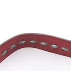Bottega Veneta Intrecciato · Leather