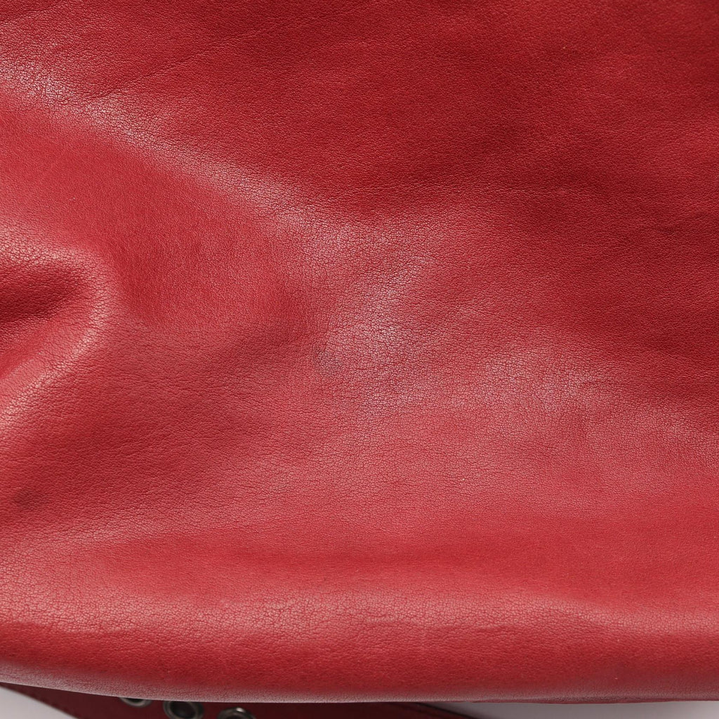 Bottega Veneta Intrecciato · Leather