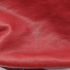 Bottega Veneta Intrecciato · Leather
