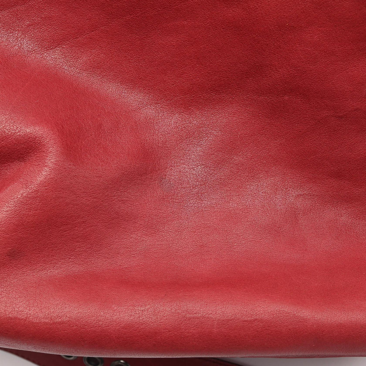 Bottega Veneta Intrecciato · Leather