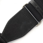 Gucci GG Embossed · Leather Messenger