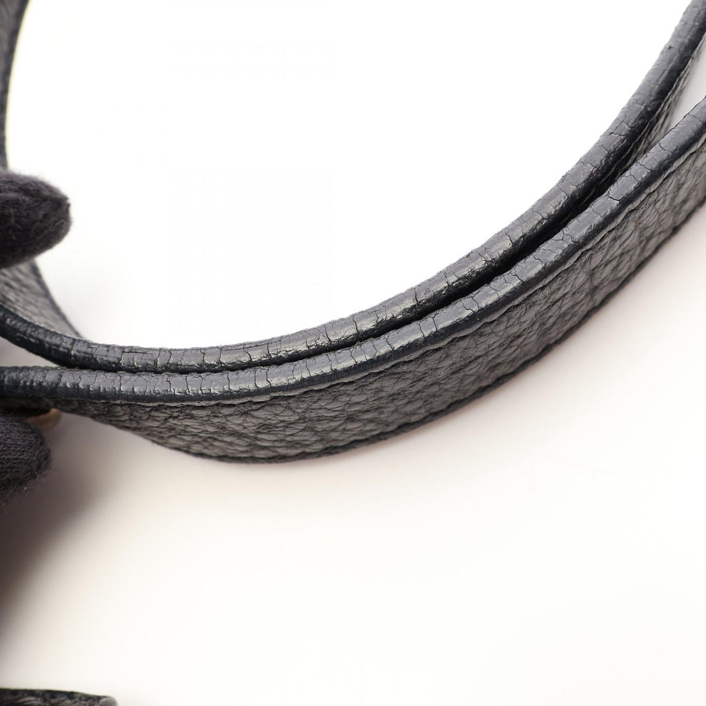 Prada Triangle Logo · Nylon Crossbody