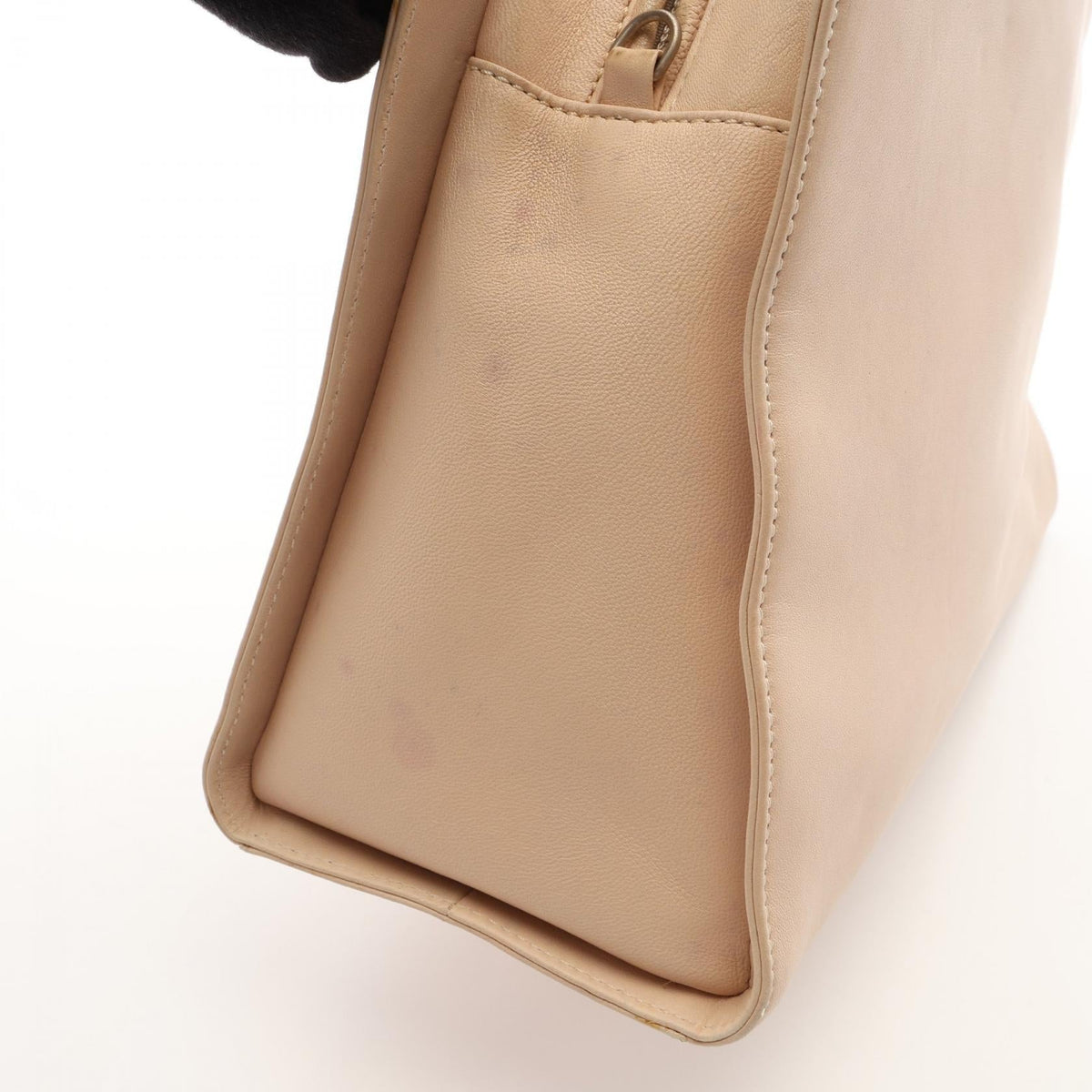 Loewe Anagram · Leather