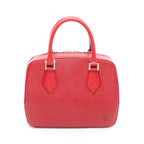 Louis Vuitton Sablon · Epi Leather