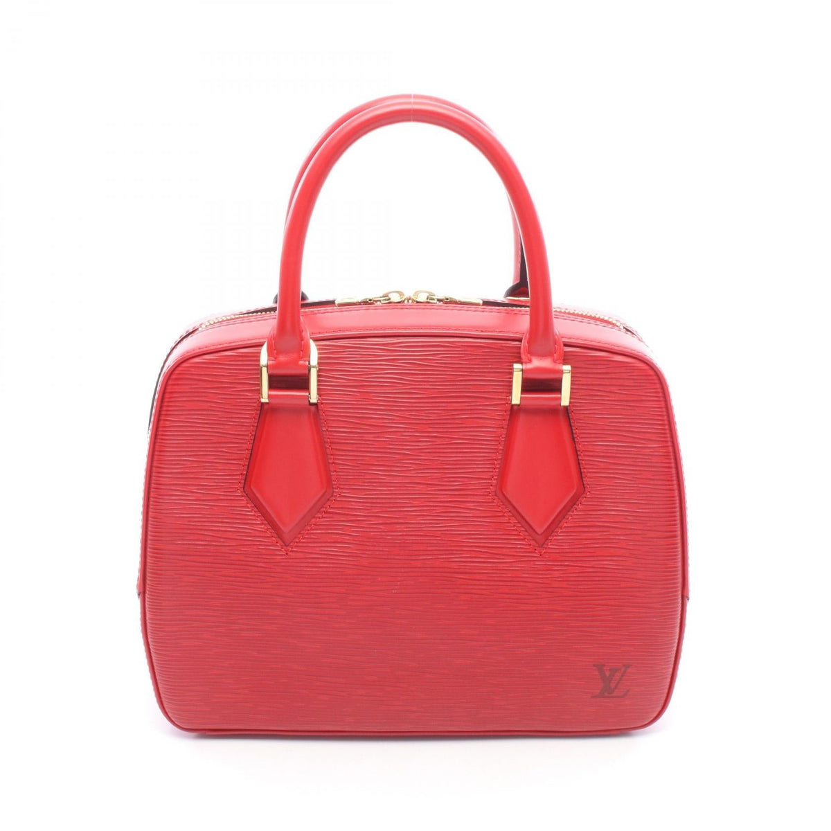 Louis Vuitton Sablon · Epi Leather