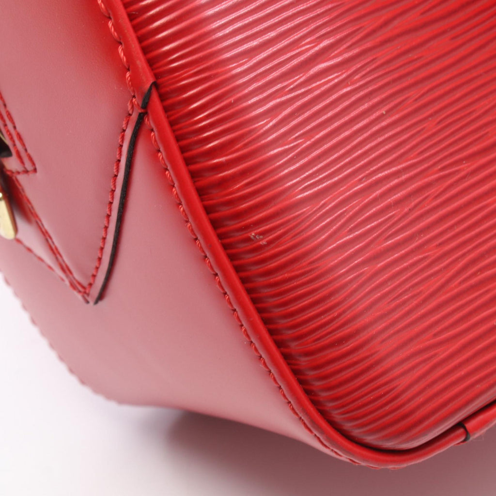 Louis Vuitton Sablon · Epi Leather