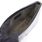 Dior Trotter · Patent Leather