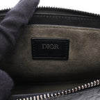 Dior Trotter · Patent Leather