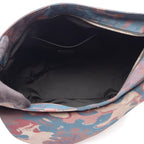 Dior × Peter Doig · Saddle Bag