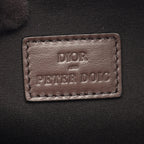 Dior × Peter Doig · Saddle Bag