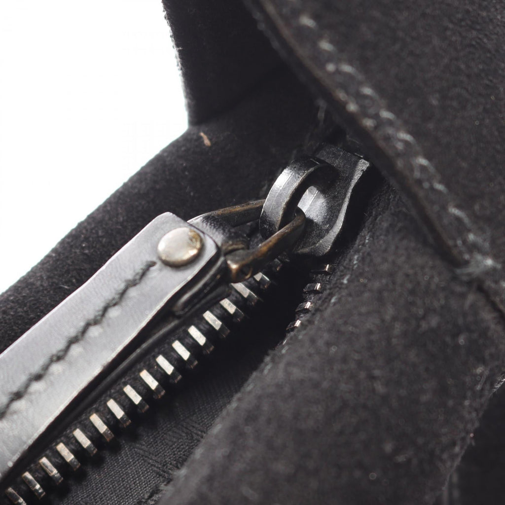 Gucci · Suede Shoulder Bag