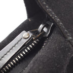 Gucci · Suede Shoulder Bag