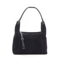 Gucci · Suede Shoulder Bag