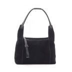 Gucci · Suede Shoulder Bag