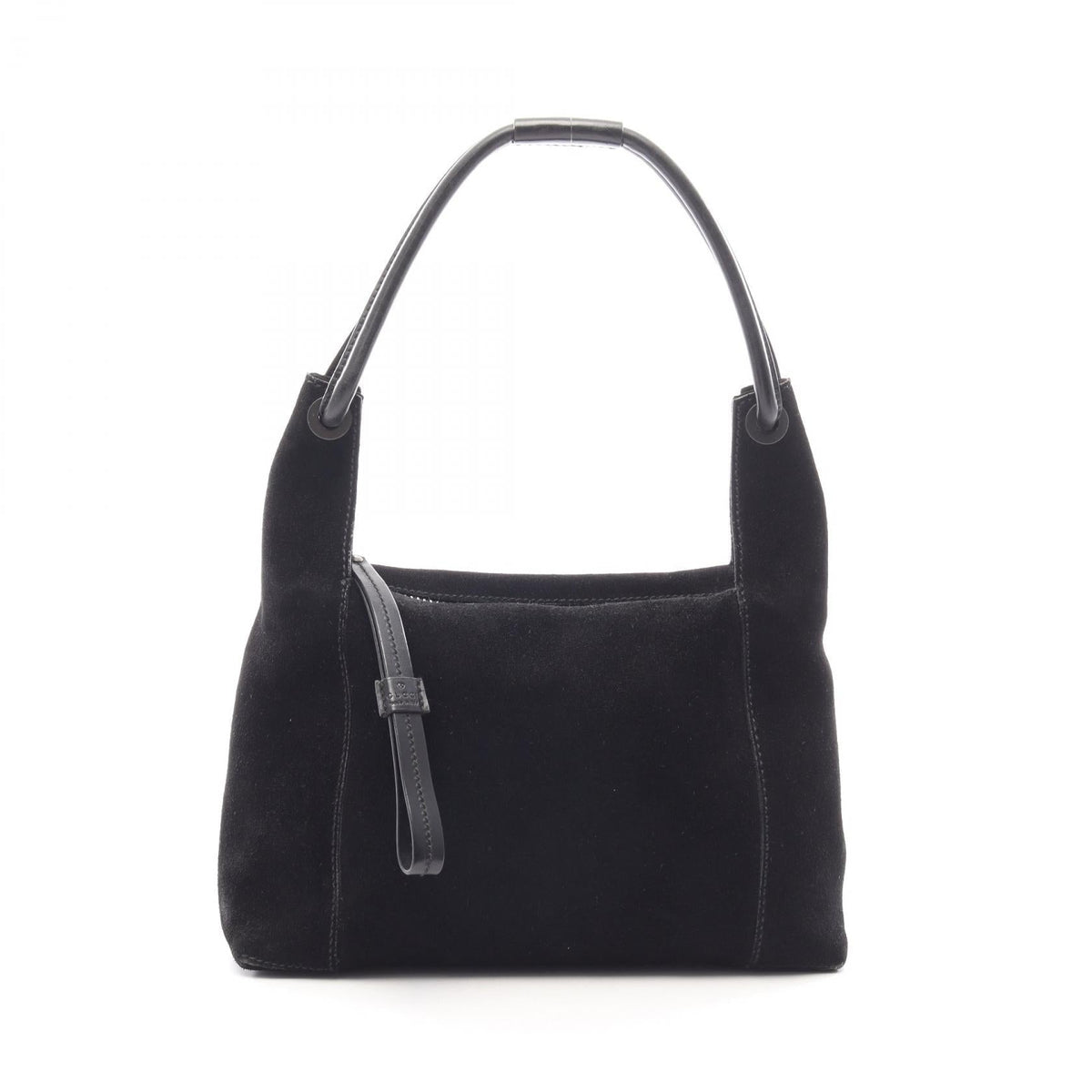 Gucci · Suede Shoulder Bag