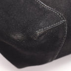Gucci · Suede Shoulder Bag