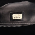Chanel Matelassé · Lambskin