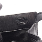 Chanel Matelassé · Lambskin