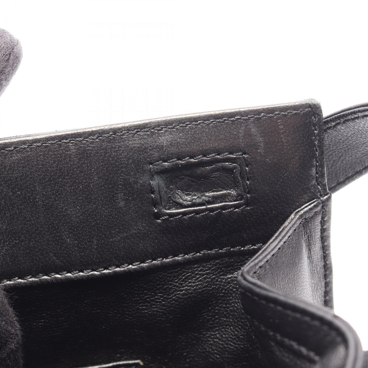 Chanel Matelassé · Lambskin