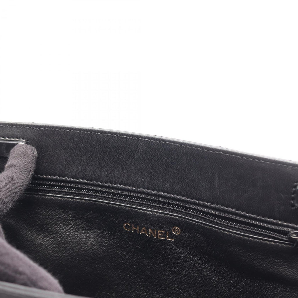 Chanel Matelassé · Lambskin