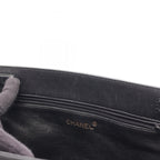 Chanel Matelassé · Lambskin