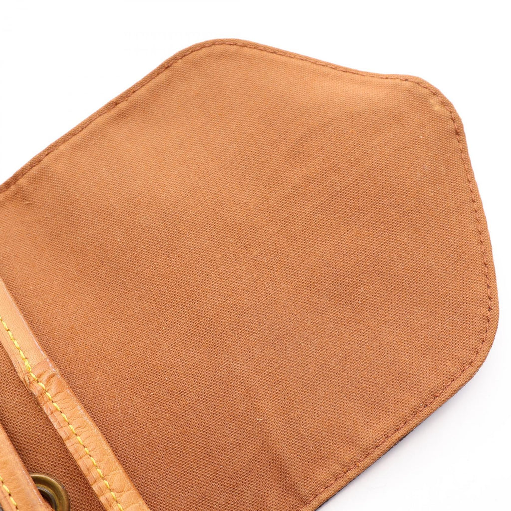 Louis Vuitton Montsouris MM · Monogram