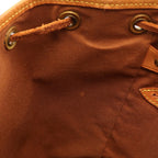 Louis Vuitton Montsouris MM · Monogram