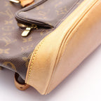 Louis Vuitton Montsouris MM · Monogram