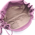 Bottega Veneta Intrecciato · Leather