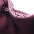 Bottega Veneta Intrecciato · Leather