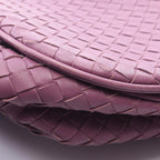 Bottega Veneta Intrecciato · Leather