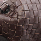 Bottega Veneta Intrecciato · Bucket Bag