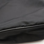 Prada Triangle Logo · Nylon & Saffiano