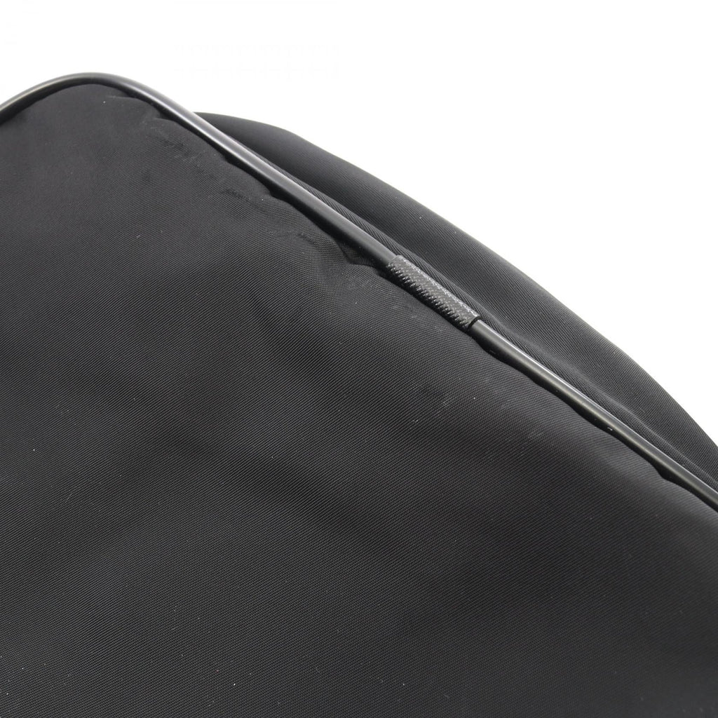 Prada Triangle Logo · Nylon & Saffiano