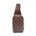 Louis Vuitton Geronimos · Damier Ebene