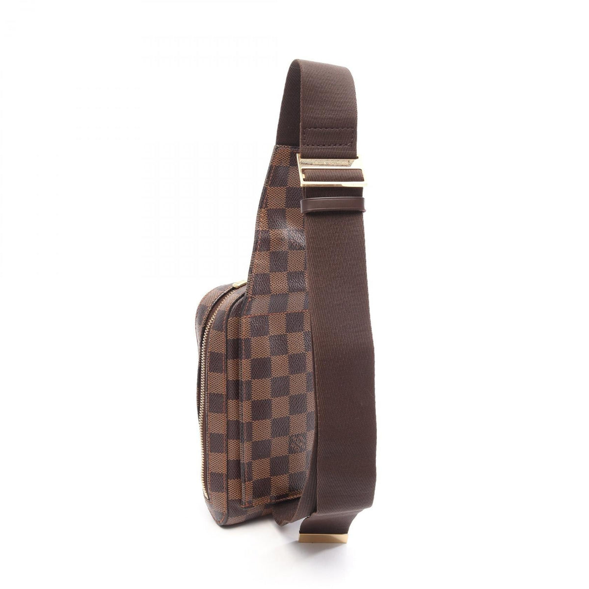Louis Vuitton Geronimos · Damier Ebene