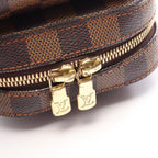 Louis Vuitton Geronimos · Damier Ebene