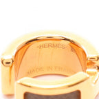 Hermès Olymp PM · Gold Plated Epsom