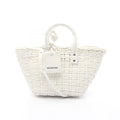 Balenciaga Bistro XS · Enamel Basket