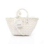 Balenciaga Bistro XS · Enamel Basket