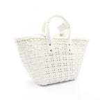 Balenciaga Bistro XS · Enamel Basket