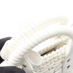 Balenciaga Bistro XS · Enamel Basket