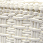 Balenciaga Bistro XS · Enamel Basket