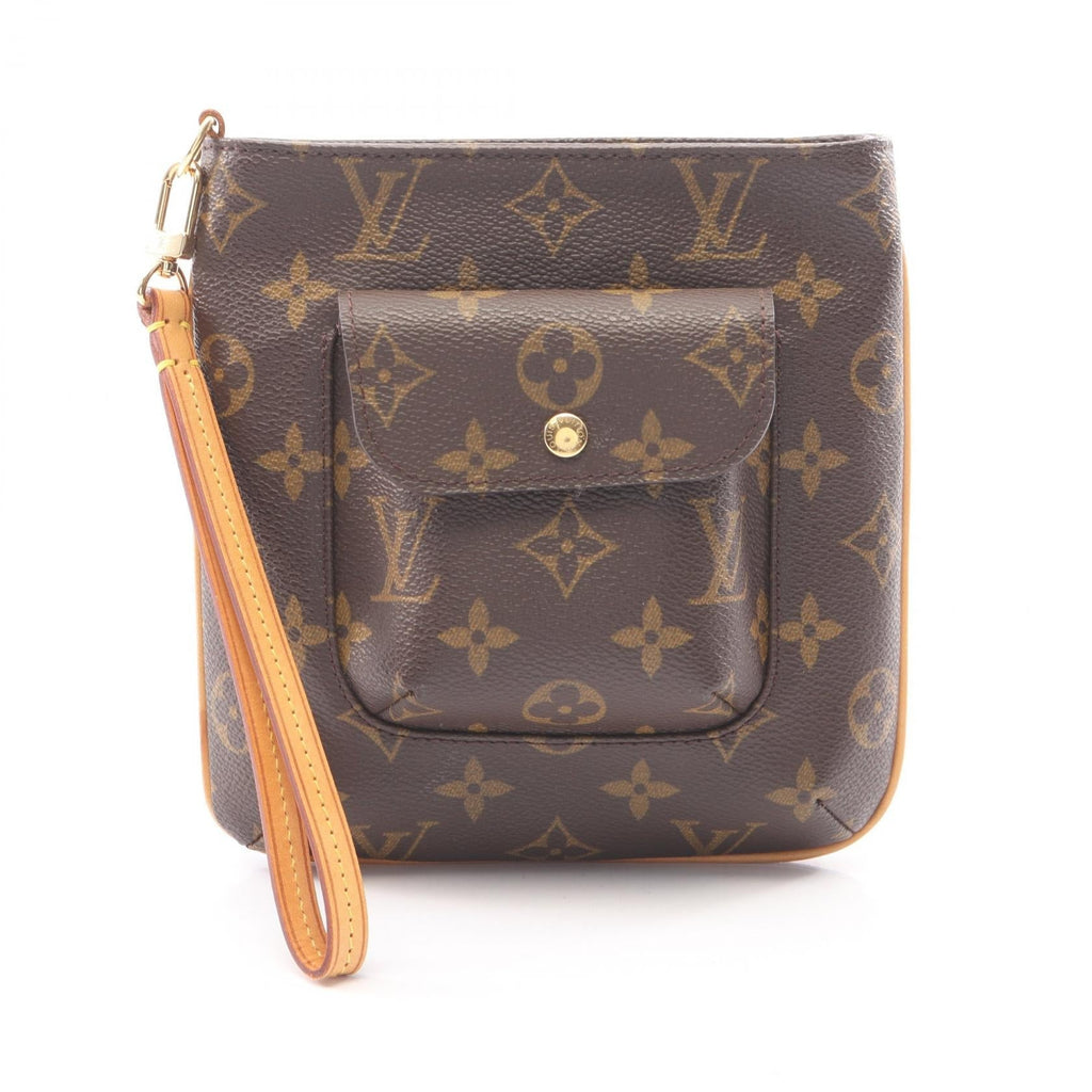 Louis Vuitton Partition · Monogram