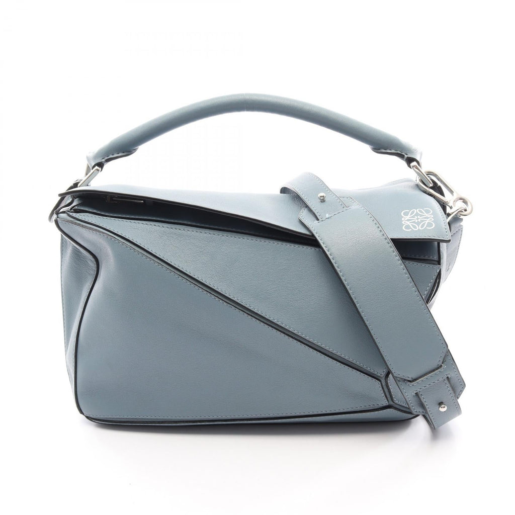 Loewe Puzzle · Medium · Leather