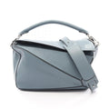 Loewe Puzzle · Medium · Leather