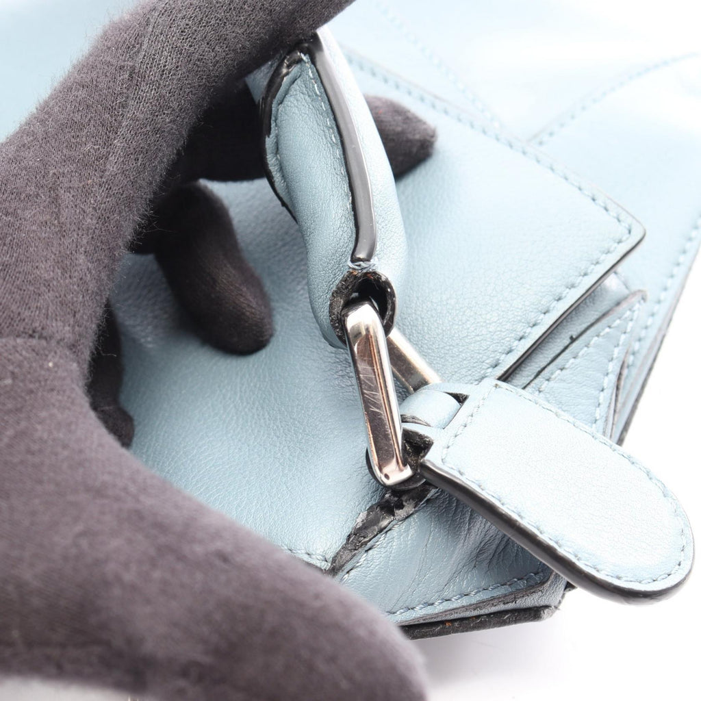 Loewe Puzzle · Medium · Leather
