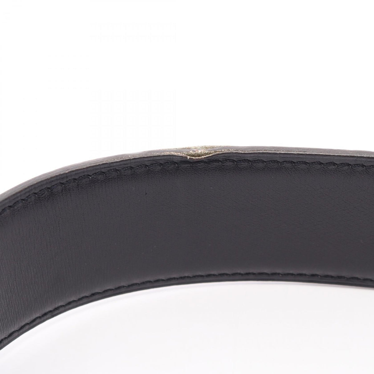 Hermès Constance H · Reversible Belt