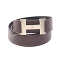 Hermès Constance H · Reversible Belt