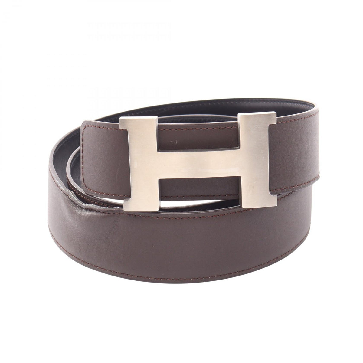 Hermès Constance H · Reversible Belt